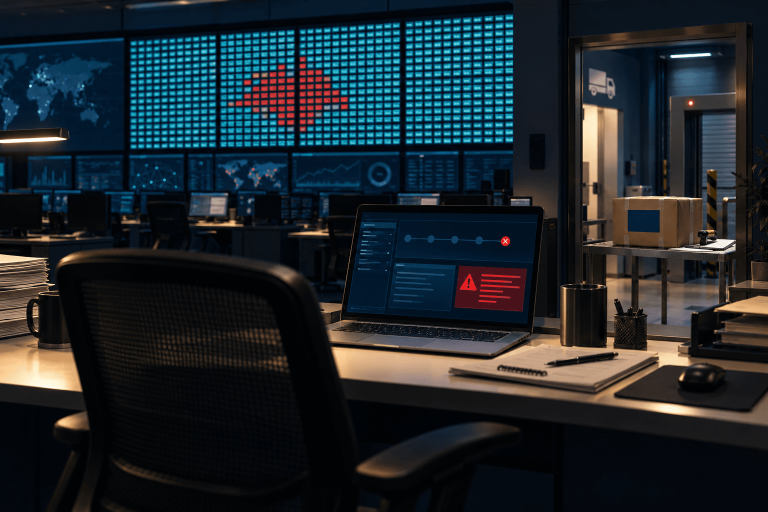 The CrowdStrike outage was a schema field-count mismatch, 21 where the kernel expected 20. Kestrel checks it in code before any endpoint reboots.