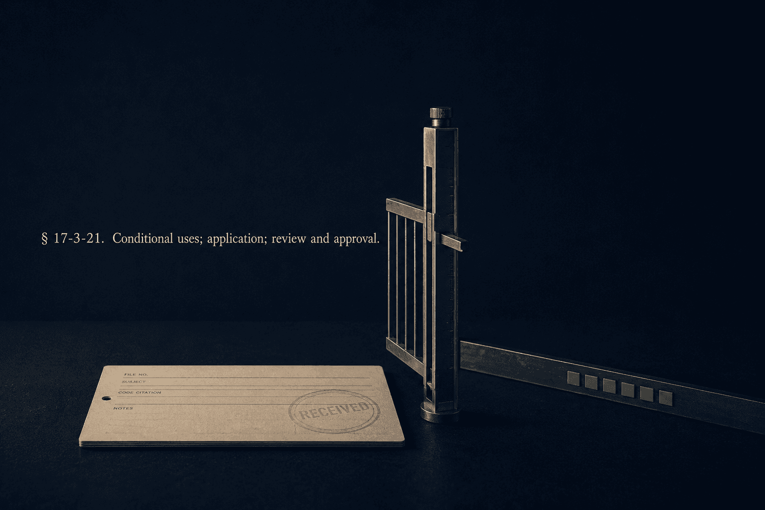 Why government AI fails on real statutes read wrong, not just made-up ones, and what I learned building a deterministic decision gate for it.